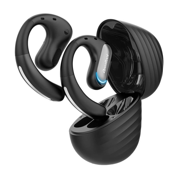 Słuchawki bezprzewodowe OWS OneOdio Open Rock Pro T1 (czarne)
